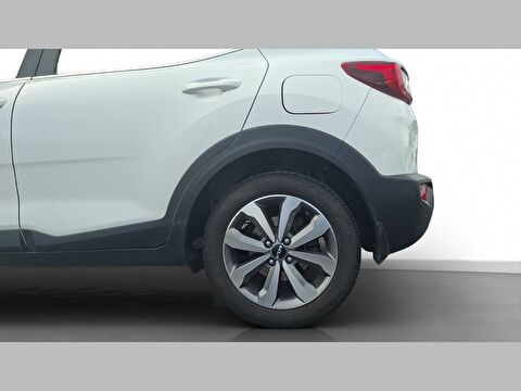 kia, stonic, 1.4 mpı elegance, otomatik, benzin 2.el otomobil | renew 8