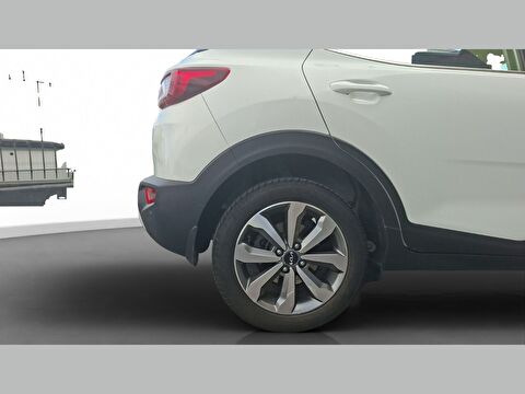 kia, stonic, 1.4 mpı elegance, otomatik, benzin 2.el otomobil | renew 9