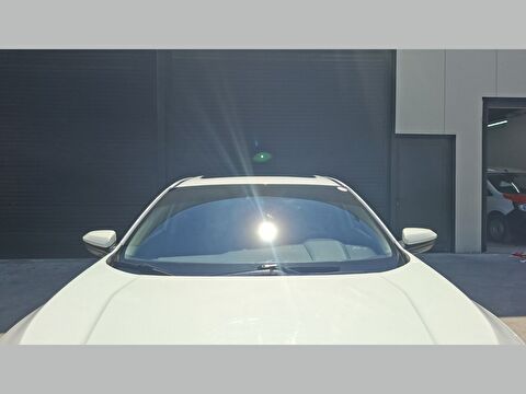 honda, civic, sedan 1.6 i-vtec eco executive cvt, otomatik, benzin + lpg 2.el otomobil | renew 16