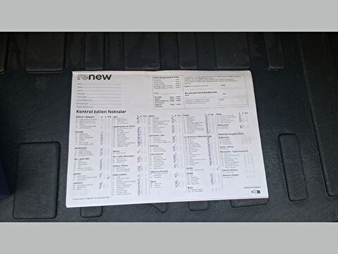 honda, civic, sedan 1.6 i-vtec eco executive cvt, otomatik, benzin + lpg 2.el otomobil | renew 24