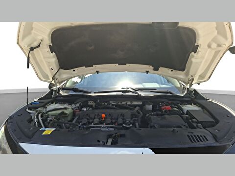 honda, civic, sedan 1.6 i-vtec eco executive cvt, otomatik, benzin + lpg 2.el otomobil | renew 20