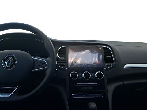 renault, megane, sedan 1.5 bluedci ıcon edc, otomatik, dizel 2.el otomobil | renew 11