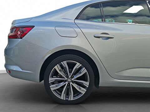 renault, megane, sedan 1.5 bluedci ıcon edc, otomatik, dizel 2.el otomobil | renew 9