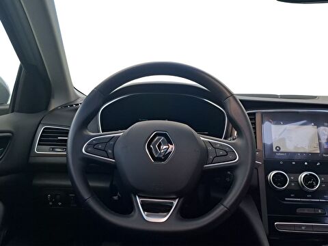 renault, megane, sedan 1.5 bluedci ıcon edc, otomatik, dizel 2.el otomobil | renew 13