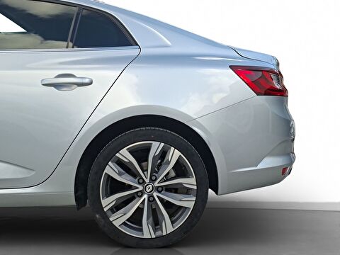 renault, megane, sedan 1.5 bluedci ıcon edc, otomatik, dizel 2.el otomobil | renew 7