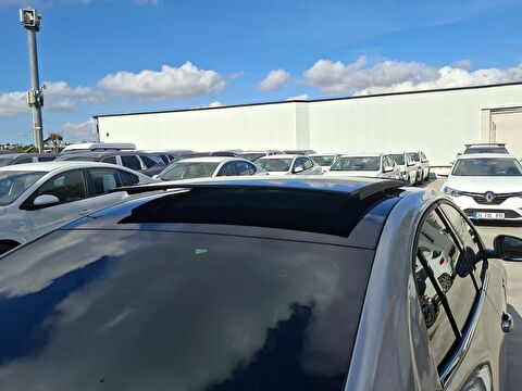 renault, megane, sedan 1.5 bluedci ıcon edc, otomatik, dizel 2.el otomobil | renew 24