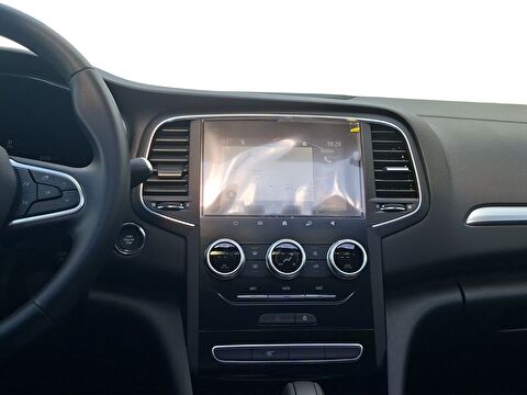 renault, megane, sedan 1.5 bluedci ıcon edc, otomatik, dizel 2.el otomobil | renew 12
