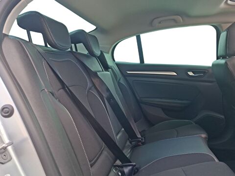renault, megane, sedan 1.5 bluedci ıcon edc, otomatik, dizel 2.el otomobil | renew 16