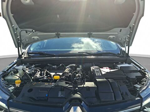 renault, megane, sedan 1.5 bluedci ıcon edc, otomatik, dizel 2.el otomobil | renew 19