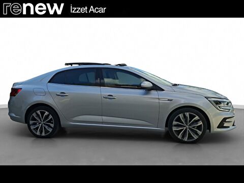 renault, megane, sedan 1.5 bluedci ıcon edc, otomatik, dizel 2.el otomobil | renew 5