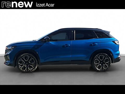 renault, austral, 1.3 mild hybrid techno esprit alpine, otomatik, benzin 2.el otomobil | renew 4