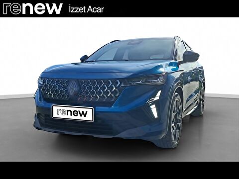 renault, austral, 1.3 mild hybrid techno esprit alpine, otomatik, benzin 2.el otomobil | renew 1