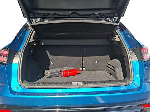 renault, austral, 1.3 mild hybrid techno esprit alpine, otomatik, benzin 2.el otomobil | renew 22