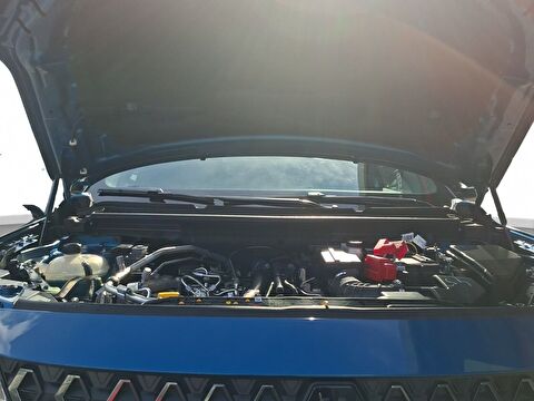 renault, austral, 1.3 mild hybrid techno esprit alpine, otomatik, benzin 2.el otomobil | renew 17