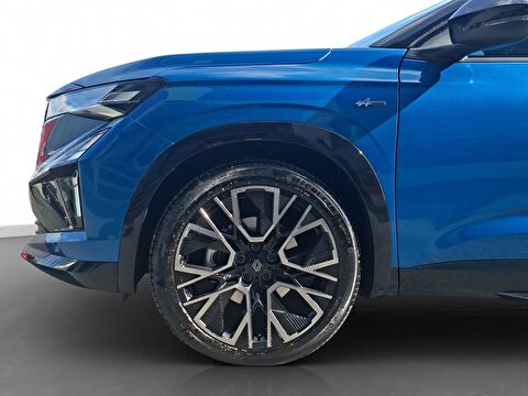 renault, austral, 1.3 mild hybrid techno esprit alpine, otomatik, benzin 2.el otomobil | renew 6