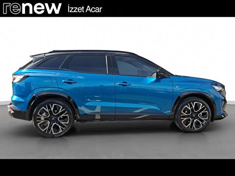 renault, austral, 1.3 mild hybrid techno esprit alpine, otomatik, benzin 2.el otomobil | renew 5