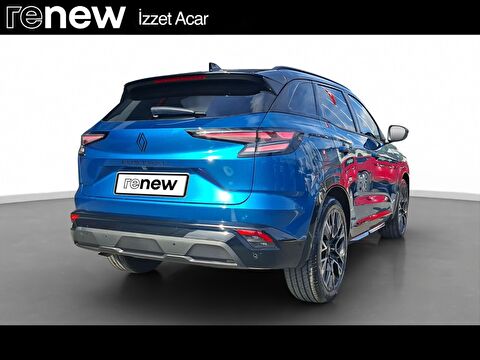 renault, austral, 1.3 mild hybrid techno esprit alpine, otomatik, benzin 2.el otomobil | renew 3