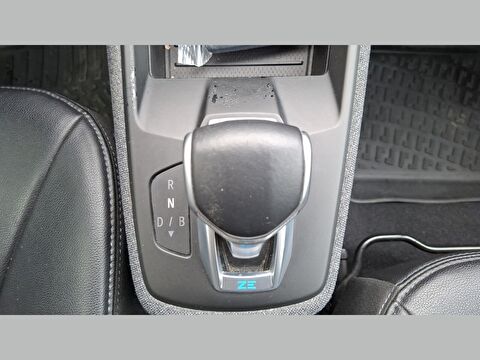 renault, zoe, zen z.e 50, otomatik, elektrik 2.el otomobil | renew 20