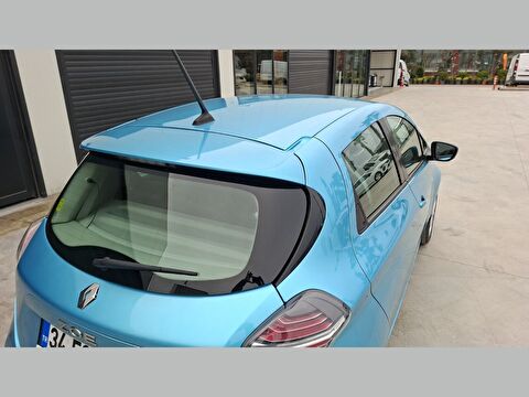renault, zoe, zen z.e 50, otomatik, elektrik 2.el otomobil | renew 16