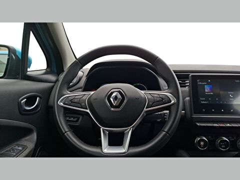 renault, zoe, zen z.e 50, otomatik, elektrik 2.el otomobil | renew 15