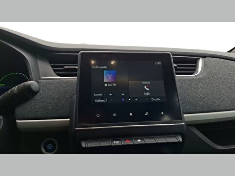 renault, zoe, zen z.e 50, otomatik, elektrik 2.el otomobil | renew 13