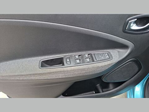 renault, zoe, zen z.e 50, otomatik, elektrik 2.el otomobil | renew 26