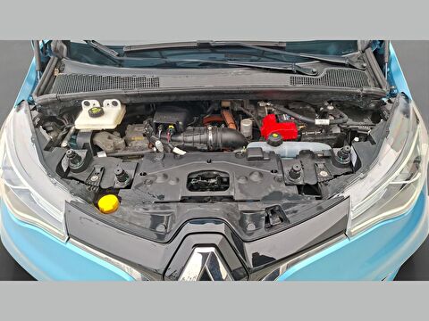 renault, zoe, zen z.e 50, otomatik, elektrik 2.el otomobil | renew 21