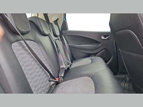 renault, zoe, zen z.e 50, otomatik, elektrik 2.el otomobil | renew 18