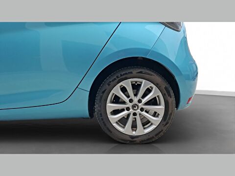 renault, zoe, zen z.e 50, otomatik, elektrik 2.el otomobil | renew 9