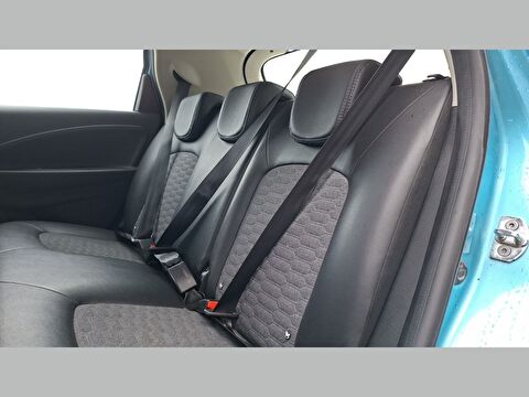 renault, zoe, zen z.e 50, otomatik, elektrik 2.el otomobil | renew 23