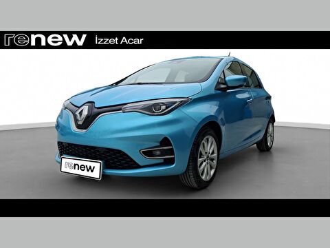ZEN Z.E 50, 2. el otomobil | renew