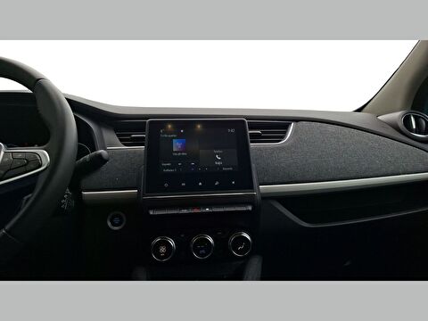 renault, zoe, zen z.e 50, otomatik, elektrik 2.el otomobil | renew 12