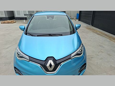 renault, zoe, zen z.e 50, otomatik, elektrik 2.el otomobil | renew 22