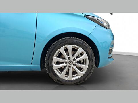renault, zoe, zen z.e 50, otomatik, elektrik 2.el otomobil | renew 6