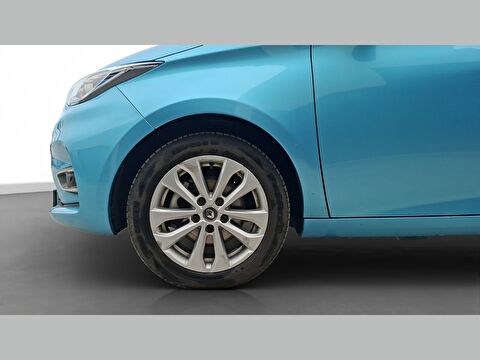 renault, zoe, zen z.e 50, otomatik, elektrik 2.el otomobil | renew 8
