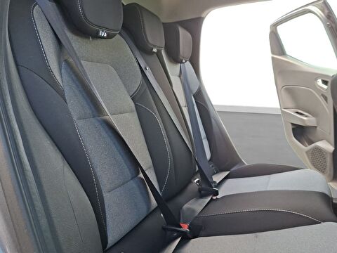 renault, clio, 1.0 tce evolution x-tronic, otomatik, benzin 2.el otomobil | renew 18
