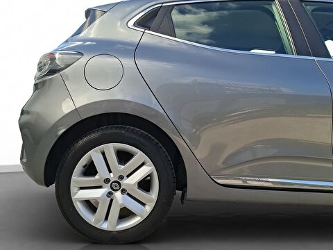 renault, clio, 1.0 tce evolution x-tronic, otomatik, benzin 2.el otomobil | renew 9