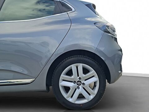 renault, clio, 1.0 tce evolution x-tronic, otomatik, benzin 2.el otomobil | renew 7