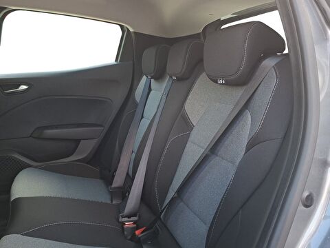 renault, clio, 1.0 tce evolution x-tronic, otomatik, benzin 2.el otomobil | renew 17