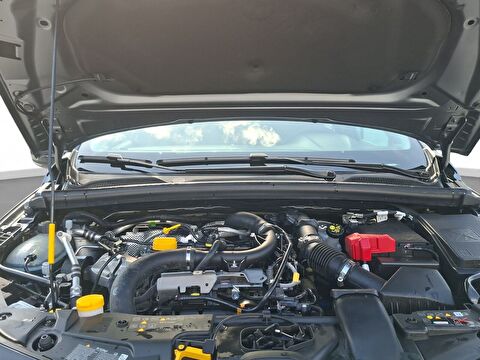 renault, clio, 1.0 tce evolution x-tronic, otomatik, benzin 2.el otomobil | renew 24