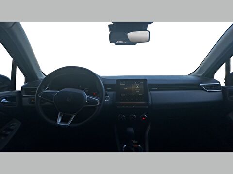 renault, clio, 1.0 tce evolution x-tronic, otomatik, benzin 2.el otomobil | renew 11