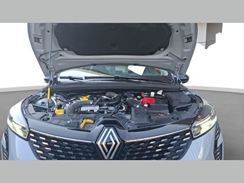 renault, clio, 1.0 tce evolution x-tronic, otomatik, benzin 2.el otomobil | renew 24