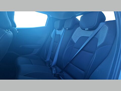 renault, clio, 1.0 tce evolution x-tronic, otomatik, benzin 2.el otomobil | renew 17