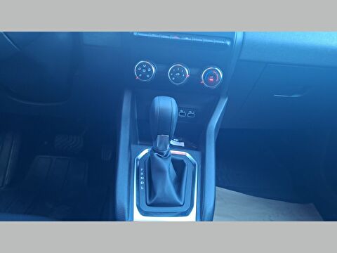 renault, clio, 1.0 tce evolution x-tronic, otomatik, benzin 2.el otomobil | renew 15