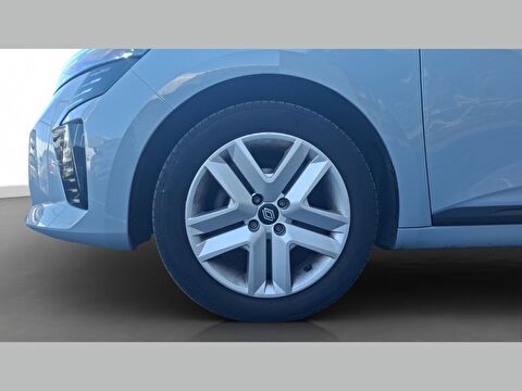renault, clio, 1.0 tce evolution x-tronic, otomatik, benzin 2.el otomobil | renew 6