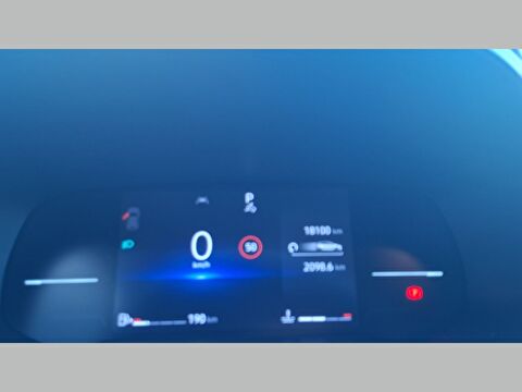 renault, clio, 1.0 tce evolution x-tronic, otomatik, benzin 2.el otomobil | renew 12
