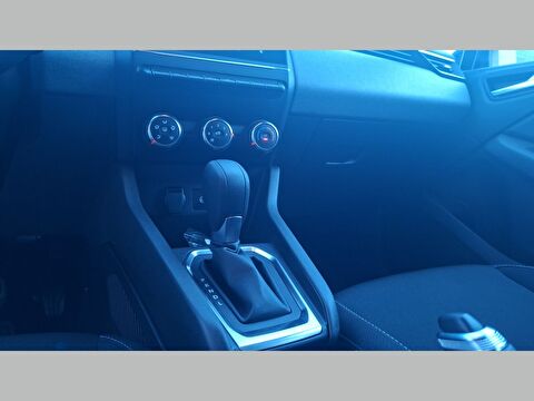 renault, clio, 1.0 tce evolution x-tronic, otomatik, benzin 2.el otomobil | renew 20
