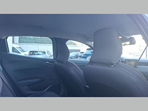 renault, clio, 1.0 tce evolution x-tronic, otomatik, benzin 2.el otomobil | renew 21