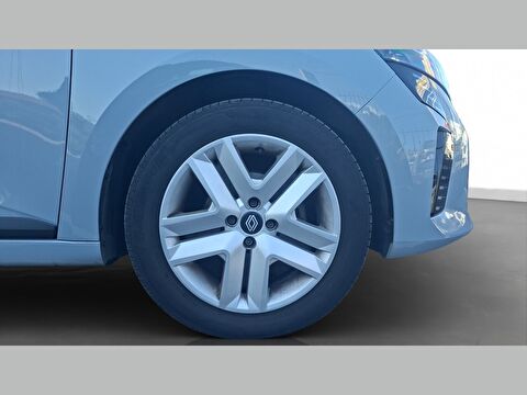 renault, clio, 1.0 tce evolution x-tronic, otomatik, benzin 2.el otomobil | renew 8