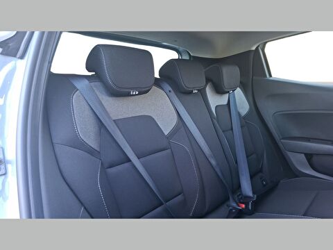 renault, clio, 1.0 tce evolution x-tronic, otomatik, benzin 2.el otomobil | renew 14